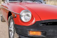 1977 MG MGB Roadster for sale