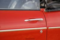 1977 MG MGB Roadster for sale