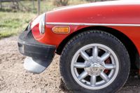 1977 MG MGB Roadster for sale