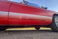 1977 MG MGB Roadster for sale