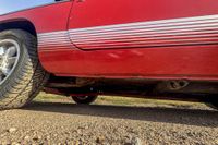 1977 MG MGB Roadster for sale