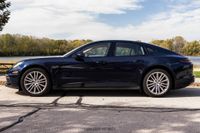 2017 Porsche Panamera 4 for sale