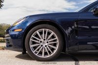 2017 Porsche Panamera 4 for sale