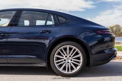 2017 Porsche Panamera 4 for sale