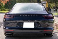 2017 Porsche Panamera 4 for sale