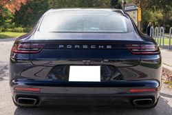 2017 Porsche Panamera 4 for sale