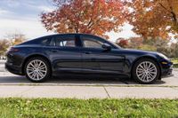 2017 Porsche Panamera 4 for sale