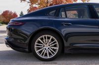 2017 Porsche Panamera 4 for sale