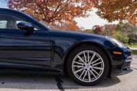 2017 Porsche Panamera 4 for sale