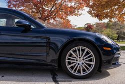 2017 Porsche Panamera 4 for sale