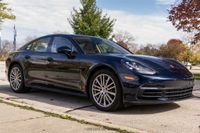 2017 Porsche Panamera 4 for sale