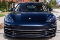2017 Porsche Panamera 4 for sale
