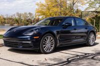 2017 Porsche Panamera 4 for sale