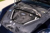 2017 Porsche Panamera 4 for sale