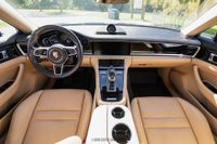 2017 Porsche Panamera 4 for sale