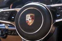 2017 Porsche Panamera 4 for sale