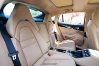 2017 Porsche Panamera 4 for sale