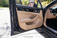 2017 Porsche Panamera 4 for sale