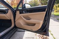 2017 Porsche Panamera 4 for sale