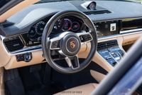 2017 Porsche Panamera 4 for sale