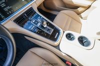 2017 Porsche Panamera 4 for sale