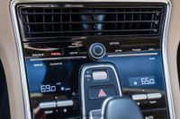 2017 Porsche Panamera 4 for sale