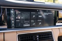 2017 Porsche Panamera 4 for sale