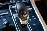 2017 Porsche Panamera 4 for sale