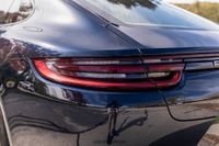2017 Porsche Panamera 4 for sale