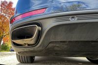 2017 Porsche Panamera 4 for sale
