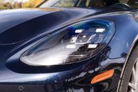 2017 Porsche Panamera 4 for sale
