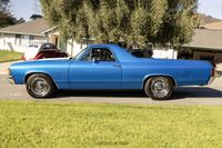 1972 Chevrolet El Camino for sale