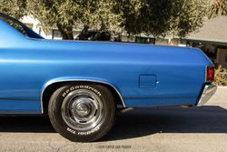 1972 Chevrolet El Camino for sale