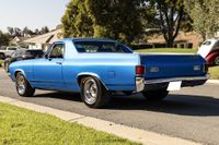 1972 Chevrolet El Camino for sale