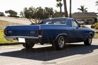 1972 Chevrolet El Camino for sale
