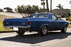 1972 Chevrolet El Camino for sale