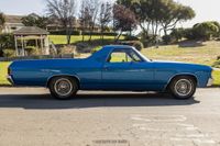 1972 Chevrolet El Camino for sale