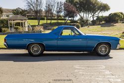 1972 Chevrolet El Camino for sale