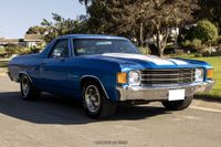 1972 Chevrolet El Camino for sale