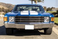 1972 Chevrolet El Camino for sale
