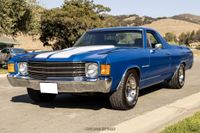 1972 Chevrolet El Camino for sale