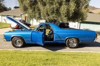 1972 Chevrolet El Camino for sale