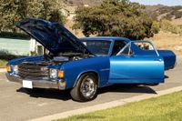 1972 Chevrolet El Camino for sale
