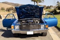 1972 Chevrolet El Camino for sale