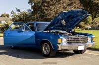 1972 Chevrolet El Camino for sale