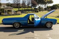 1972 Chevrolet El Camino for sale
