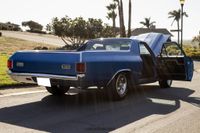 1972 Chevrolet El Camino for sale