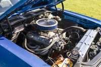 1972 Chevrolet El Camino for sale