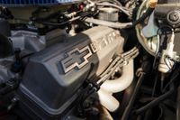 1972 Chevrolet El Camino for sale