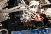 1972 Chevrolet El Camino for sale